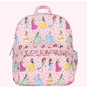 Stoney Clover Lane Mini Princess Backpack *Willing to accept a lower price*